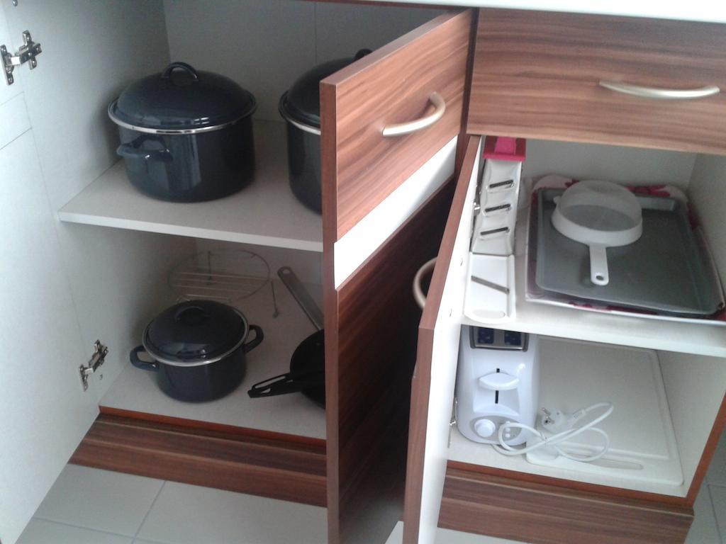 Cecilia Apartman Apartment ชาร์วาร์ ห้อง รูปภาพ